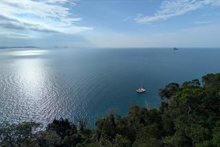Ocean Escape Se Asia View