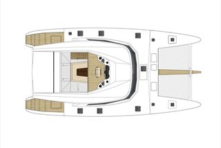 Ocean Escape Layout Profile